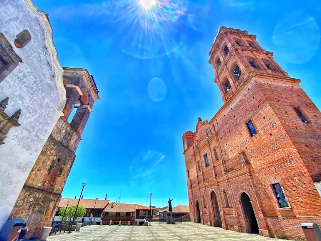 PARROQUIA DE SAN ANTONIO DE PADUA