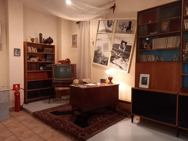 Muzey Vladimira Korotkevicha