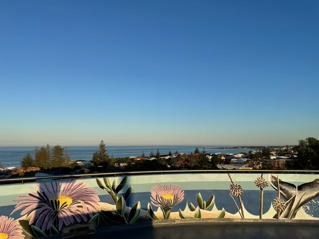 Mount Flora Regional Museum