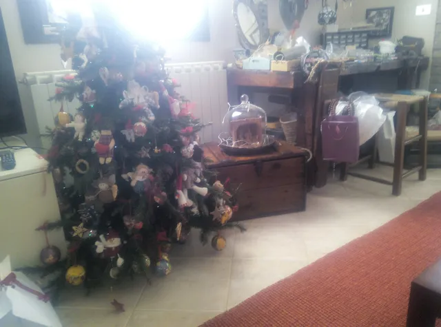 Museo della Vita Contadina in Romagna