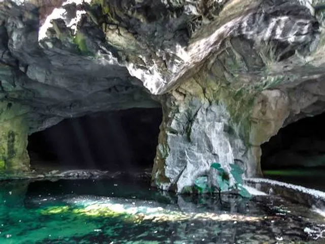 Pousada Gruta Do Anjo