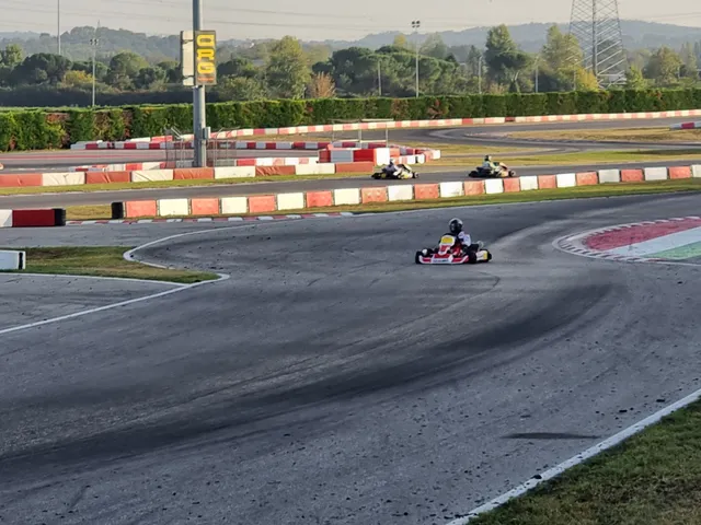 South Garda Karting
