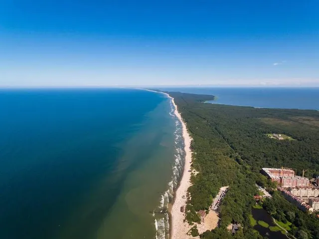 Curonian Spit