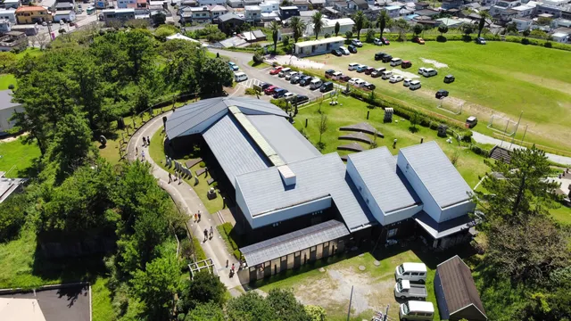 Nanmeikan Museum of Art