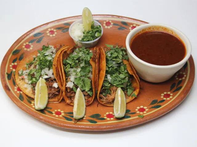 Speedy Tacos and Chicken