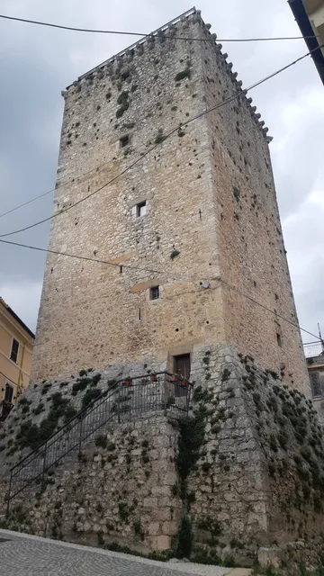 Torre Medievale