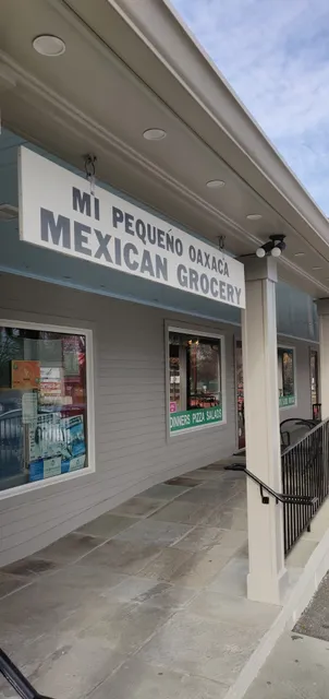 Mi Pequenta Oaxaca