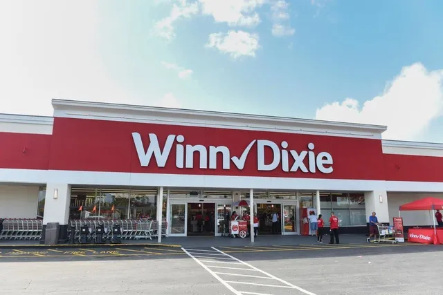 Winn-Dixie