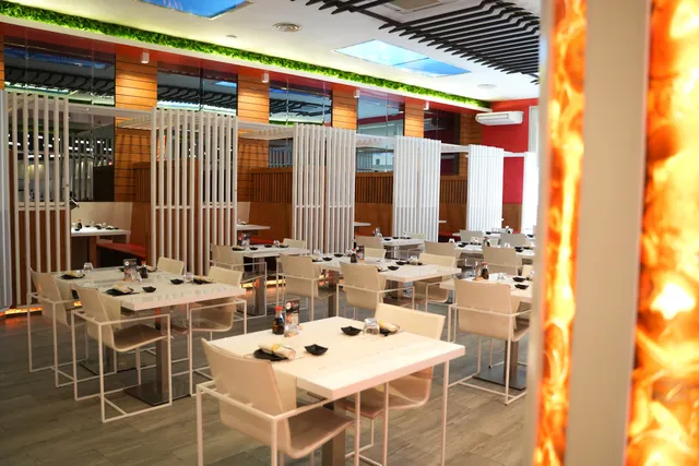 Ristorante Giapponese Kayi Sushi