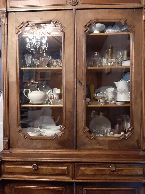 Muzey "Dom Gorodskogo Golovy G.n. Botnikova"