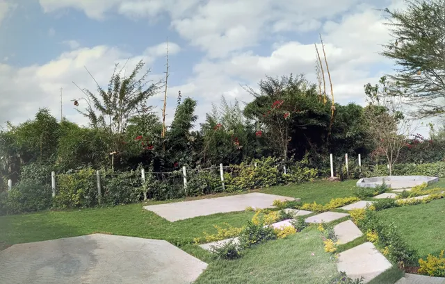 Fountain brook Gardens & Resort