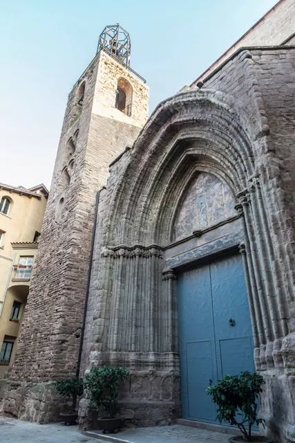 Iglesia Parroquial de San Miguel