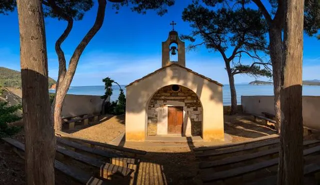 Cappella di San Cerbone