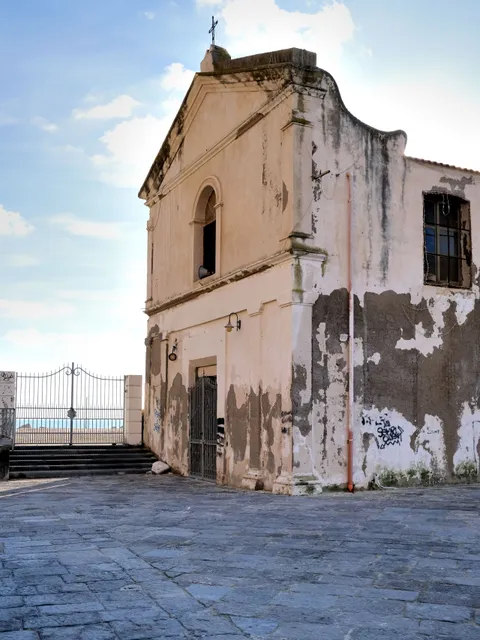 Chiesa dell'Assunta a Mare