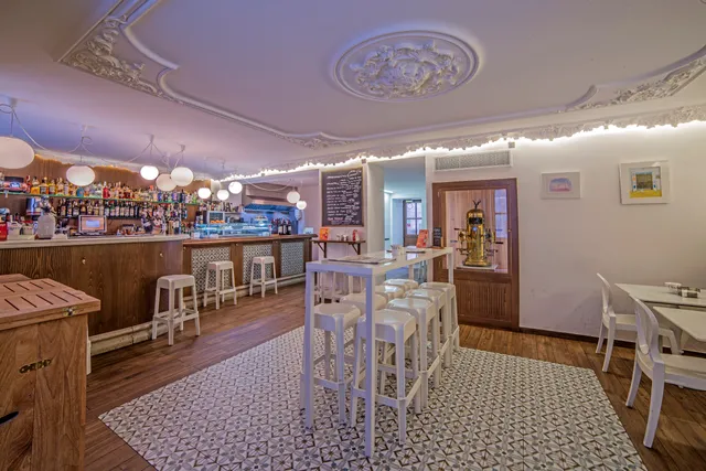 Vermutería Victoria