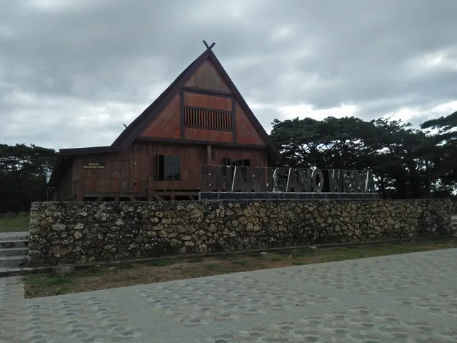 Museum Bharugano Wuna