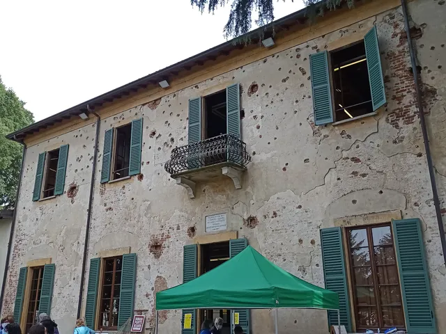 Museum of the Battle | Magenta, Protagonist of the Risorgimento (Jacob House)