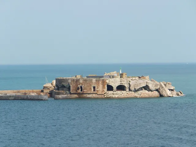 Fort de l'Est