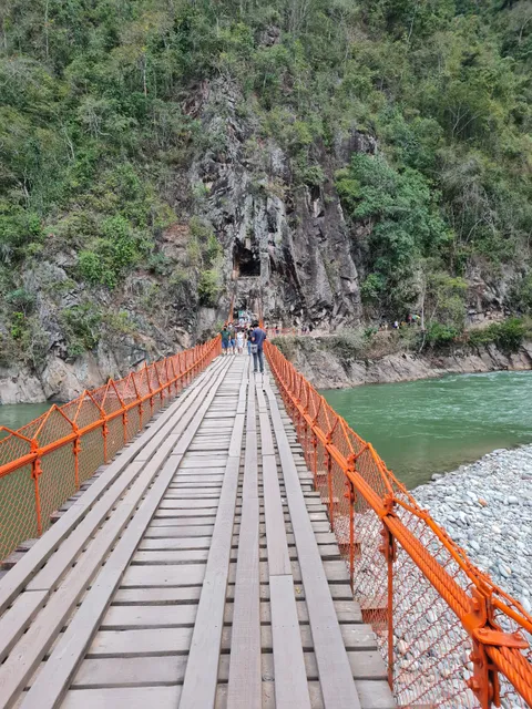 Puente Kimiri