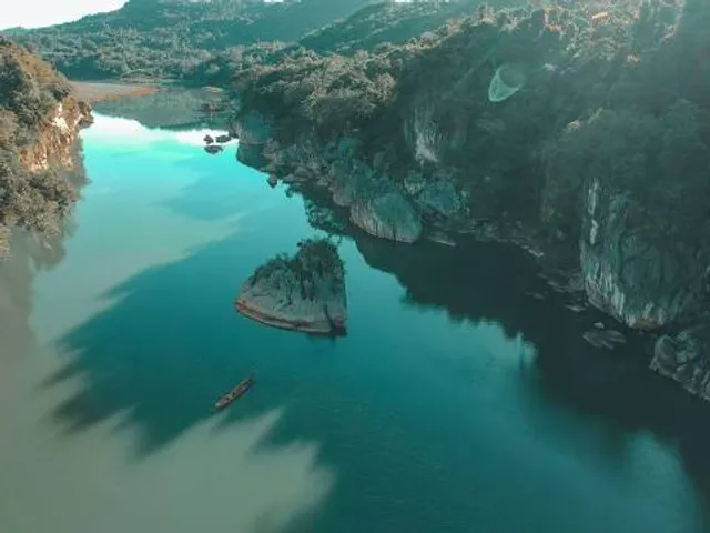 Governor's Rapids GR