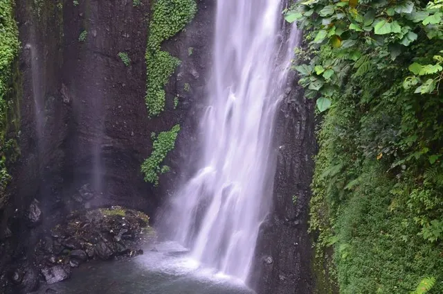 Air Terjun Putuk Truno Prigen