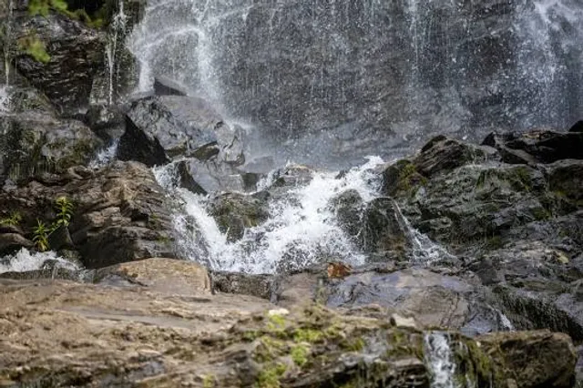 Beaver Brook Falls Wayside