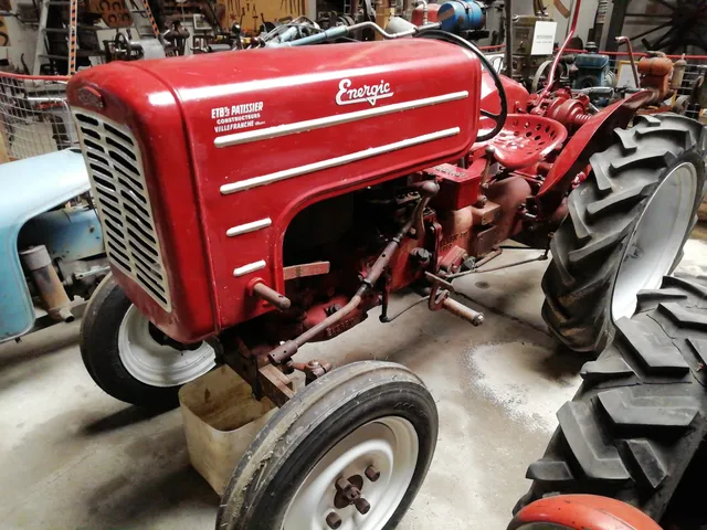 Mémoire Agricole du Pays de Grignan