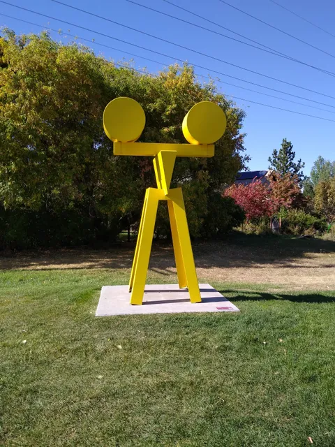 Bozeman Sculpture Park