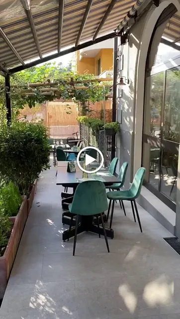 Ristorante Pizzeria 900 Strati