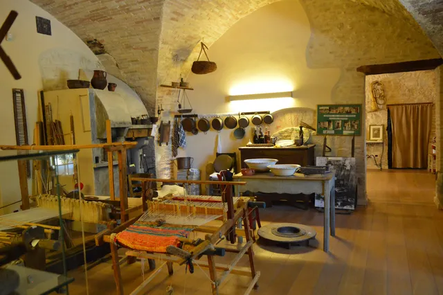 Museo del costume e della tradizione della nostra gente