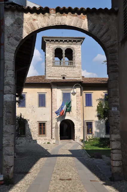 Museo d'arte contemporanea - Donazione Meli