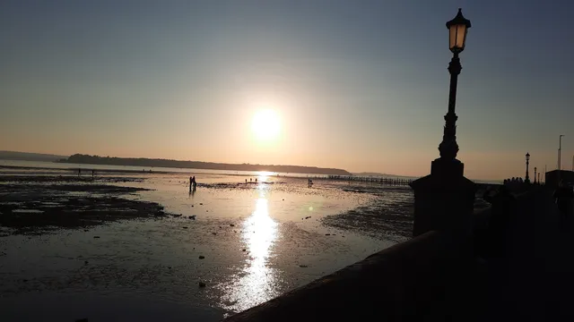 Luscombe Valley Nature Reserve