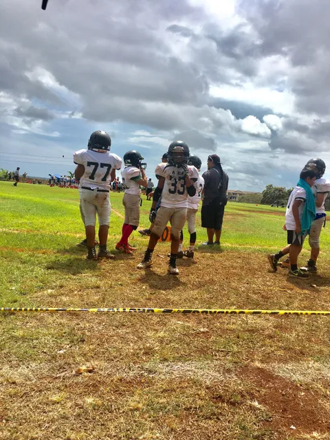 Hoʻaeʻae Community Park