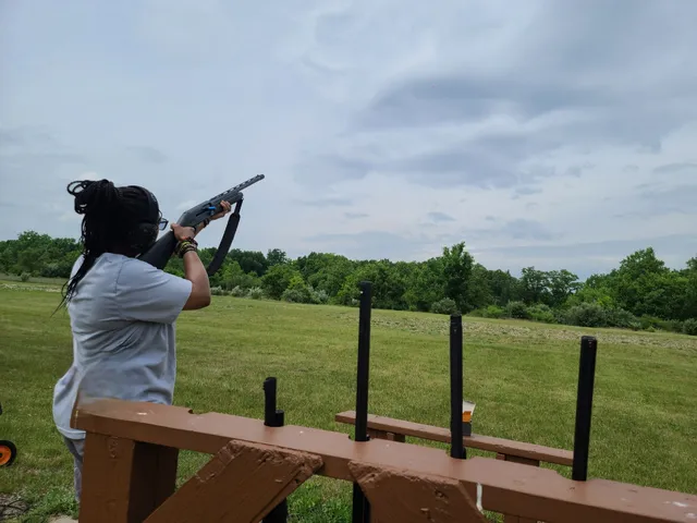 River Bends Park Trap and Archery Range