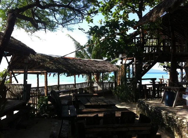 Seaside Grill & Resto Bar
