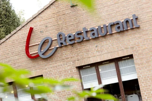 Restaurant Campanile Nature - Lille Est Villeneuve d'Ascq