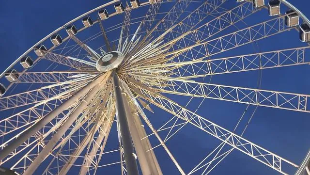 Niagara SkyWheel