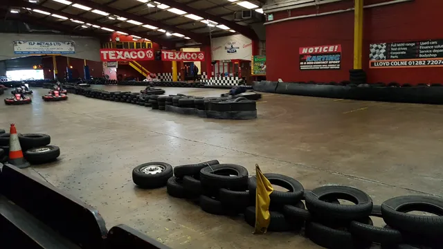 Prestige Go Karting Colne