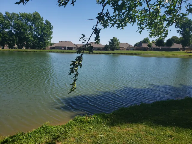 Latimer Lake Park