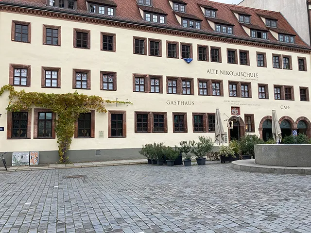 Museum of Antiquities of Leipzig University