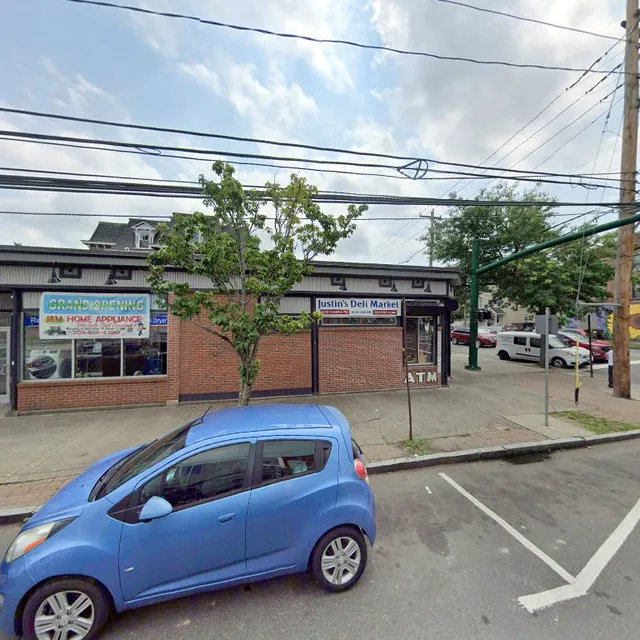 Justin's Deli Market Llc