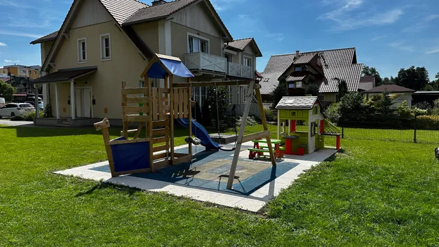 Apartamenty Pod Dębami