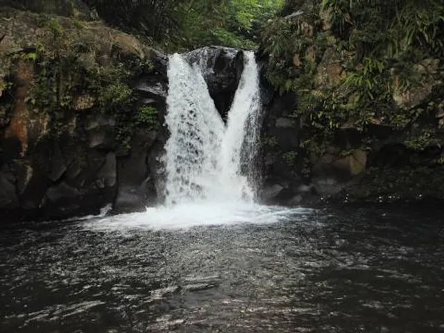 Curug Nini