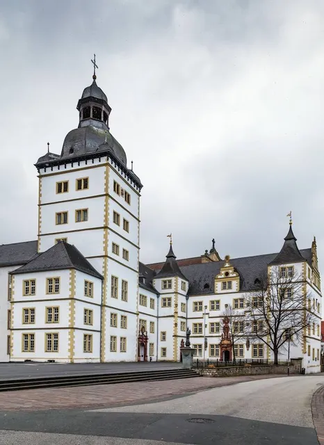 Gotha Castle Museum