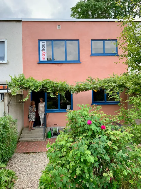 ernst-may-haus & museum