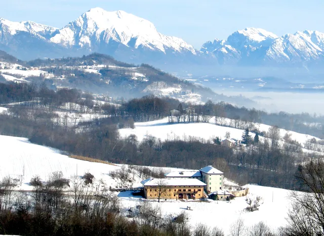 Museo Etnografico Dolomiti