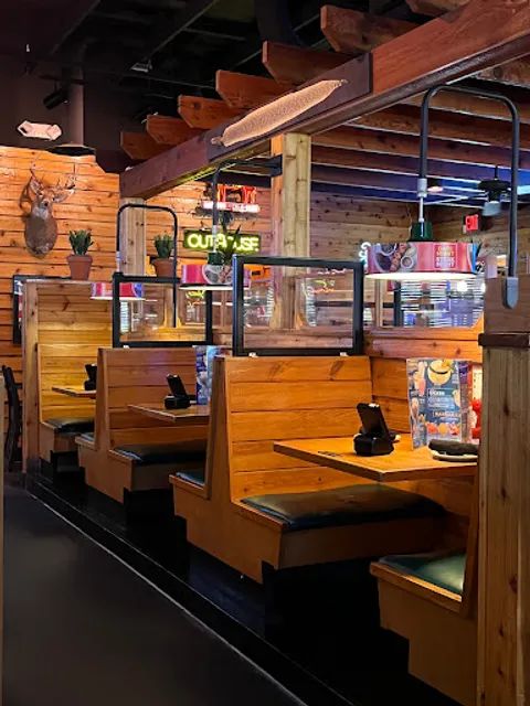 Texas Roadhouse