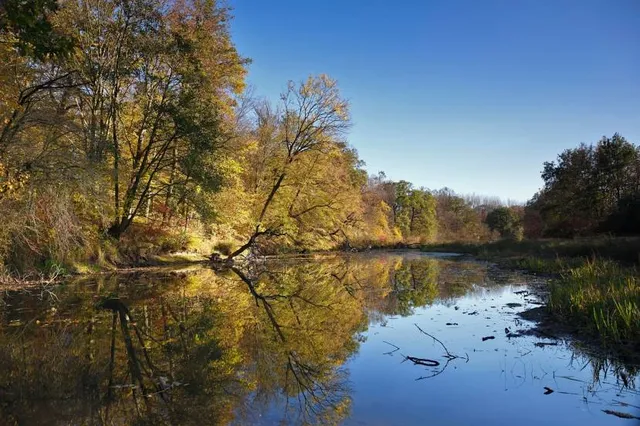 Middle Elbe Biosphere Reserve