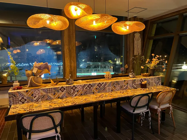 Ssong Thai Jeju ส่งไทย เชจู