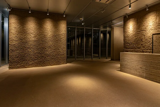 土のミュージアム SHIDO